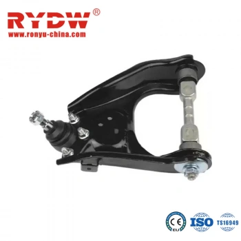 Salıncak D-Max 02-124×4 Burçlu Rotilli Üst Sol (Oem No: 8973650130)