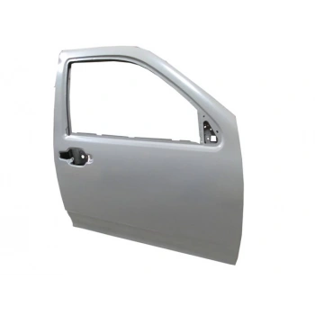 Isuzu D Max- Pıck Up- 07/12; Ön Kapı Komple Sağ (Çift Kabin)Gri Boyalı/Çelik Barlı(İceli/Çekomastikl (Oem No: 8-97365981-0)