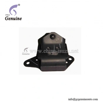 Takoz Motor D Max 02-12 2.5-3,04×2/4X4  Ön Sol (Oem No: 8-97367273-0)