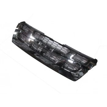 Isuzu D Max- Pıck Up- 06/07; Ön Panjur Nikelajlı/Siyah (4X4) (My) (Oem No: 8-97367-358-2)