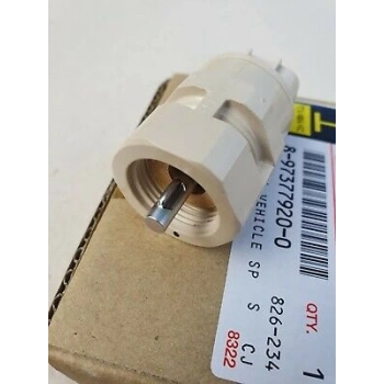 Sensör Kilometre Hız D Max 02-13 (Oem No: 8973779200)