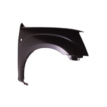 Isuzu D Max- Pıck Up- 07/12; Ön Çamurluk Delikli Sağ (Dodik Deliksiz)(4X2)(Yan Sanayi) (Tyg) (Oem No: 8-97387369-0)