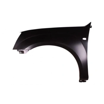 Isuzu D Max- Pıck Up- 07/12; Ön Çamurluk Delikli Sol (Dodik Deliksiz)(4X2)(Yan Sanayi) (Tyg) (Oem No: 8-97387370-0)