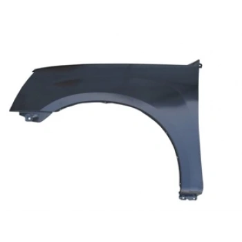 Isuzu D Max- Pıck Up- 07/12; Ön Çamurluk Deliksiz Sol (Dodik Deliksiz)(4X2)(Yan Sanayi)(Tyg) (Oem No: 8-97387-375-0)