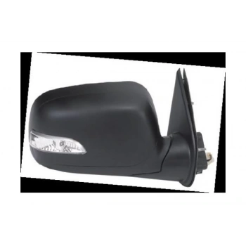 Isuzu D Max Elektrikli Ayna 04/08 Siyah Sinyalli Sağ 8974027740 (Oem No: 8974027740)