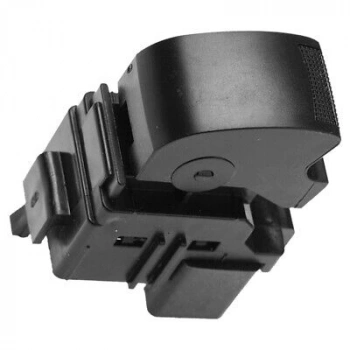 Düğme Cam Açma D Max 12-15 Ön Sağ (Oem No: 8-97417004-0)