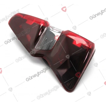 Stop Lambası D Max 20-21 Ledsiz Sol (Oem No: 8974882820)