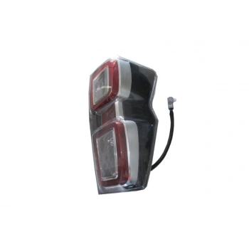 Isuzu D Max- Pıck Up- 20/24; Stop Lambası Sağ Duylu (Siyah/Kırmızı/Beyaz) (Tw) (Oem No: 8-97488283-0)