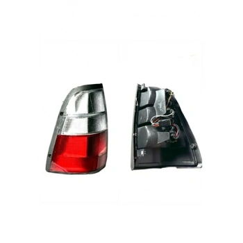 Stop Lambası Tfr 97-02 Beyaz Kırmızı Sol (Oem No: 897910304-0)