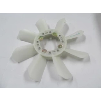 Isuzu D Max- Pıck Up- 04/07; Fan Kanadı (8Kanat) (Tw) (Oem No: 8-97921-857-1)