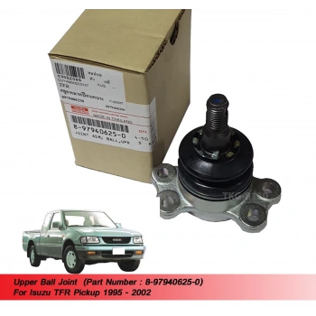 Rotil Frontera  92-98 / Pıckup 81-97 / Tfr Tüm Model Üst4×2-4X4 (Oem No: 8979406250)