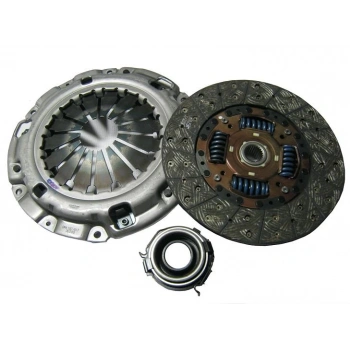 Debriyaj Seti D Max 04 Sonrası 2.5 / 3.0 Rulmanlı (Oem No: 8979415230 / 8979415220)