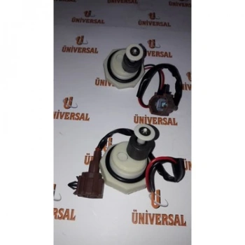 Sensör Filtre Mazot D Max 03-11 (Oem No: 8-97942941)