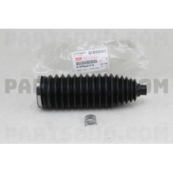 Direksiyon Körüğü D Max 04-12 Tfr / Tfs 2.5 / 3.0 (Oem No: 8979445150)