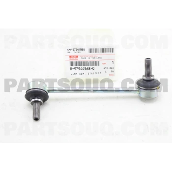 Z Rot D Max4×24×4 09Sonrası Ön Sağ (Oem No: 8979445680)