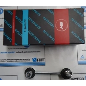 Isuzu D Max- Pıck Up- 07/12; Viraj Askı Z Rot Ön Sağ/Sol Aynı (Adet)(4X2)(Sh) (Oem No: 8979445750)