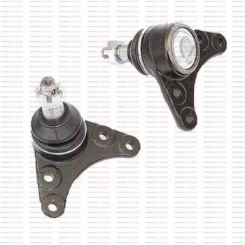 Rotil D Max4×2 Üst (Oem No: 898005827051)