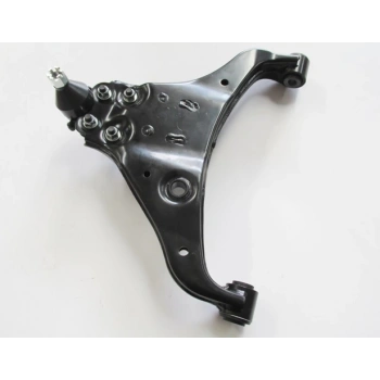 Isuzu D Max- Pıck Up- 04/07; Ön Alt Tabla Sol 4X2 Rotilli/Burçlu (Salıncak) (Sh) (Oem No: 8-98005833-0)