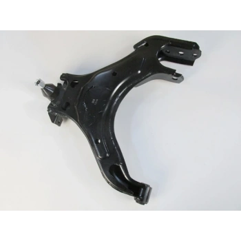 Isuzu D Max- Pıck Up- 07/12; Ön Alt Tabla Sol 4X4 Rotilli/Burçlu (Salıncak) (Sh) (Oem No: 8-98005835-0)