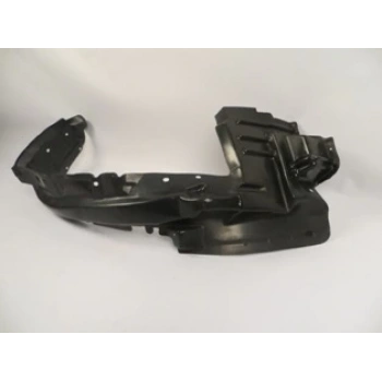 Isuzu D Max- Pıck Up- 07/12; Ön Çamurluk Davlumbazı Sağ (Oem No: 8-98007-134-3)