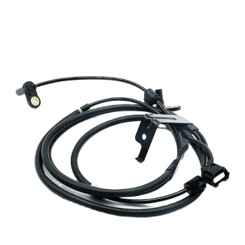 Abs Sensörü D Max 12-15 Arka R-L (Oem No: 8-980521221)