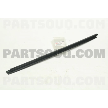 Cam Sıyırıcı D Max 12-18 Ön Dış Sol (Oem No: 8980521982)