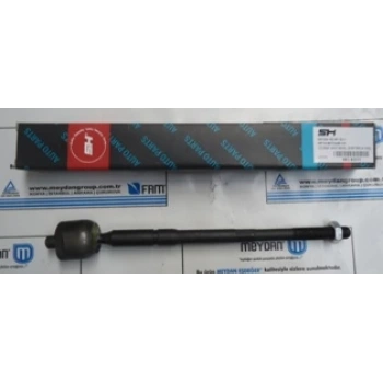 Isuzu D Max- Pıck Up- 07/12; Rot Mili/Kolu Sağ/Sol Aynı (4X2)(302Mm)(Sh) (Oem No: 8980557440)