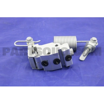 Fren Limitörü D Max 04-114×4 (Oem No: 8980580110)