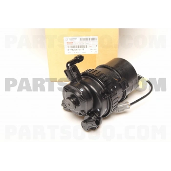 Yakıt Filtresi Komple (Mazot) D Max 12-19 Komple (Oem No: 8980677613)