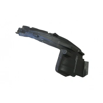 Isuzu D Max- Pıck Up- 12/17; Ön Çamurluk Davlumbazı Sol (4X4) (Oem No: 8-98077-256-6)