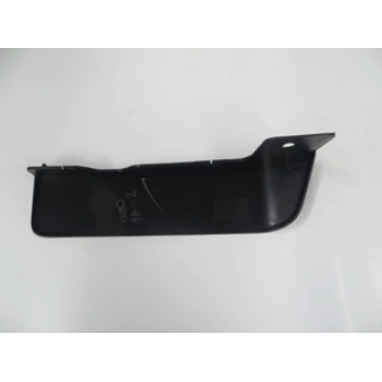 Isuzu D Max- Pıck Up- 12/17; Karlık Sağ (Ön Tampon Altı) 4X4 (Spoıler) (Orijinal) (Oem No: 8-98101-950-0)