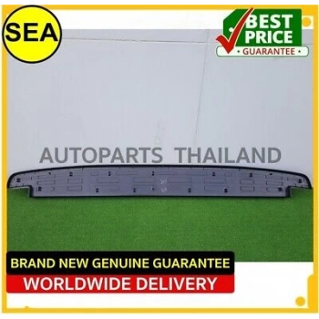 Basamak Plastiği D Max 12-19 Arka Üst (Oem No: 8-98102359-2)