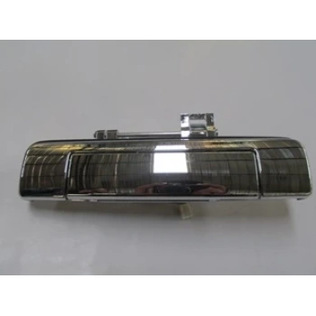 Isuzu D Max- Pıck Up- 12/17; Bagaj Kapak Açma Kolu Nikelajlı (Hushan) (Oem No: 8-98102968-2)