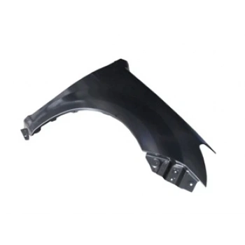 Isuzu D Max- Pıck Up- 12/17; Ön Çamurluk Deliksiz Sağ (4X2) () (My) (Oem No: 8-98103-206-0)