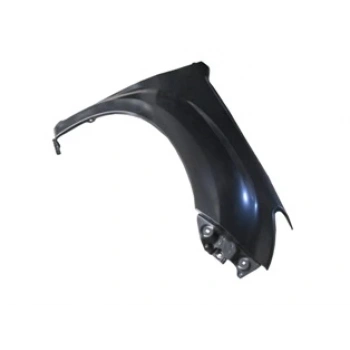 Isuzu D Max- Pıck Up- 17/19; Ön Çamurluk Deliksiz Sağ (4X4) (My) (Oem No: 8-98103-207-0)