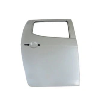 Isuzu D Max- Pıck Up- 12/17; Arka Kapı Komple Sağ (Orijinal) (Oem No: 8-98108-218-5)