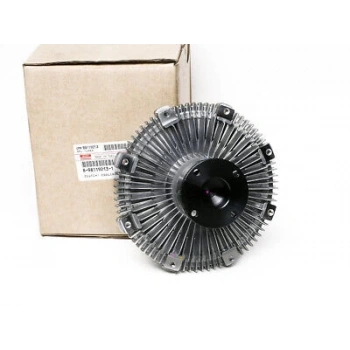 Fan Termiği D Max 11Sonrası 4Jj1 Euro-5 (Oem No: 898119213-1)