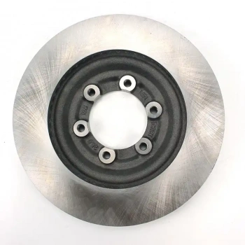 Fren Diski D Max 12-17 Euro-4 / Ön Havalı 300-6 (Oem No: 8981246633)