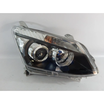 Far D Max 12-15 Mercekli Siyah Sağ (Oem No: 8-98125384-5)