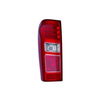 Stop Lambası Isuzu D Max 12-17 Ledli Sol (Oem No: 8-98125401-3)