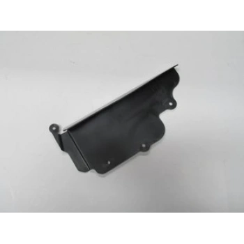 Isuzu D Max- Pıck Up- 12/17; Ön Tampon Üst Bağlantı Braketi Sol (Tw) (Oem No: 8-98139-695-0)