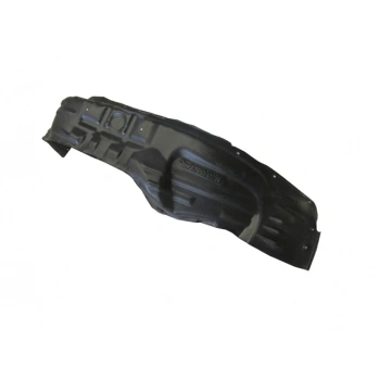 Isuzu D Max- Pıck Up- 12/17; Arka Çamurluk Davlumbazı Sol (4X4) (Oem No: 8-98148-034-4)