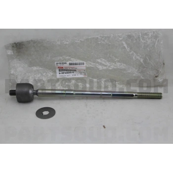 Rot Mili  D Max 12Sonrası4×2 (Oem No: 8981650550)