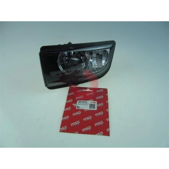 Sis Lambası D Max 12-15 Kare Sol (Oem No: 8981862180)