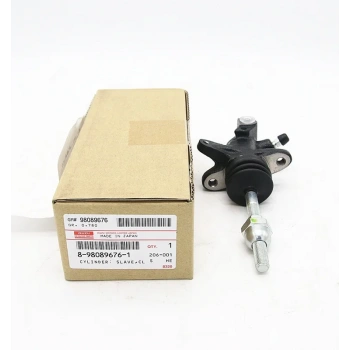 Dişli Volan D Max 12-17 Euro-5 108 Diş (Oem No: 8981866533)