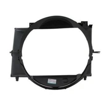 Isuzu D Max- Pıck Up- 12/17; Fan Davlumbazı Boş Gövde (Euro 5) (Casp) (Oem No: 8-98189-878-0)