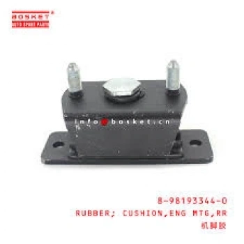 Takoz Şanzıman D Max 12-16 2.54×4 (Oem No: 8-98193344-0)