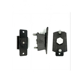 Takoz Şanzıman D Max 12-164×4 (Oem No: 8-98193346-0)