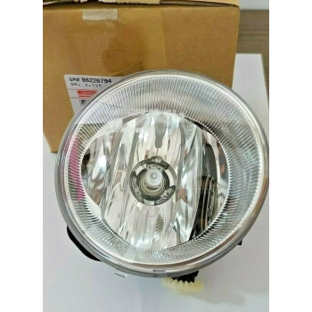 Sis Lambası D Max 16-20 Sağ (Oem No: 8-98226-794-0)