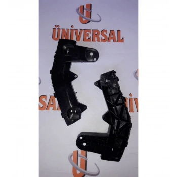 Tampon Bağlantı Braketi D Max 12-16 Ön Sağ (Oem No: 8-98247-822-1)